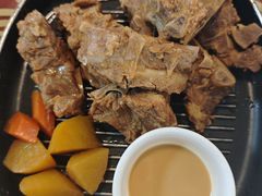 -大梁骨头馆·酱骨老菜(友好店)