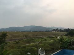 -美的鹭湖森林度假区