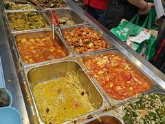 -晓宇盒饭(民安街店)