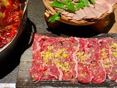 五宝牛杂-盡膳口福跷脚牛肉火锅(合生汇购物中心店)