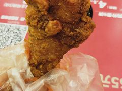 -潘大师炸鸡腿(莱蒙店)