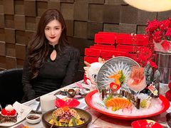 -月下料理(楷林IFC店)