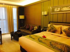 -无锡新湖铂尔曼大酒店