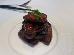 老上海熏鱼-福1088