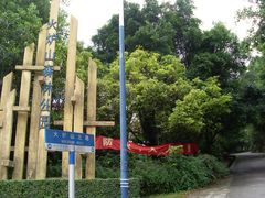 -火炉山森林公园