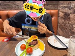 -新旺茶餐厅(嘉里城店)