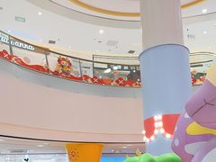 -丽达购物中心(崂山店)