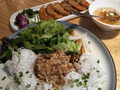 -越美小馆·越南料理(曲江店)