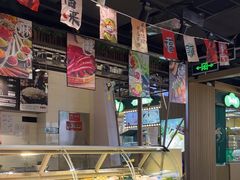-小山城麻辣香锅(新邻生活广场店)