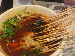-160烧烤(香坊店)