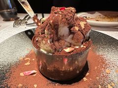 -Grand James·地中海bistro(百家湖1912店)