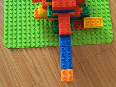 -森孚机器人编程·STEM积木·等级考试(虹口足球场中心)