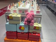 -龙湖成都上城天街