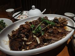 -小天厨民间菜馆(深圳街店)