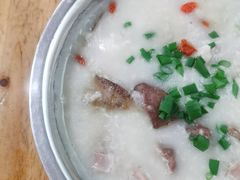 -南记食粥坊·宵夜大排档(莲花总店)