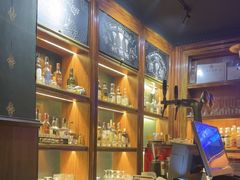 -The Cheebat 锌吧·Bistro(体育西店)