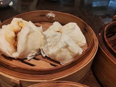 -山水茶艺馆·点心粤菜·30年老字号