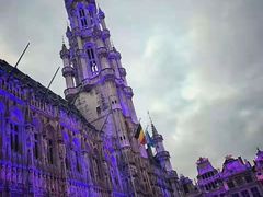 -布鲁塞尔大广场