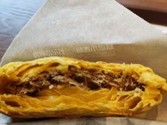 肉夹馍-魏家凉皮(科技三路店)