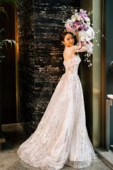 点击看大图 -南京宝娜嫁衣婚纱礼服馆(中央路店)