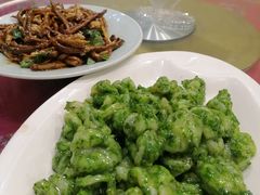 -玉华台饭庄(裕中西里小区店)