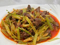 -野菌王牦牛肉汤锅