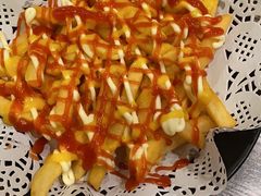 -泰好吃芝士年糕火锅(独墅湖店)
