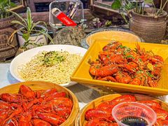 -可可大虾武汉土菜大排档(万松园1店)