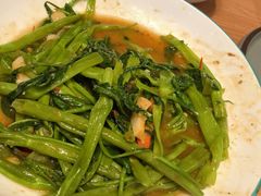 -越小品·越南餐厅(万科里店)