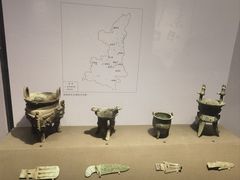 -陕西历史博物馆