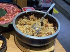 -九田家黑牛烤肉(溧水万达店)