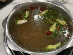 -忠记肥牛火锅店