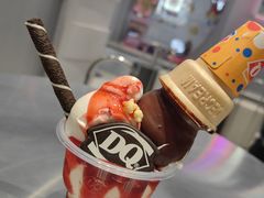 -DQ·蛋糕·冰淇淋(五角场万达店)