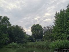 -天目湖涵田度假村