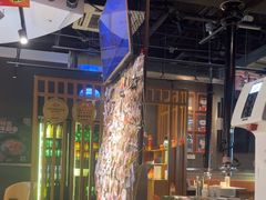 -猫抓烤肉(春熙路店)