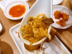 P先生一口饭-味千拉面(金融街店)