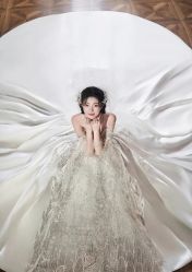 -金夫人婚纱摄影(华南店)