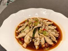 -百富源·海鲜辽菜(和平北大街店)