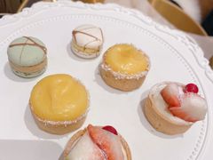 -榖屋house of flour(张江首店)