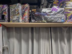 -jungle密林(百米香榭商业街店)