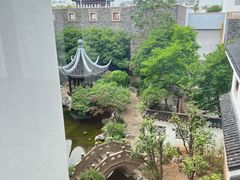 -苏州吴宫泛太平洋酒店