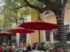 -玫瑰厅上海菜(兴国路店)