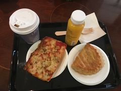 -1868 Café(上海自然博物馆店)