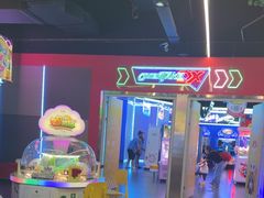 -快乐街区(成都龙湖北城天街店)