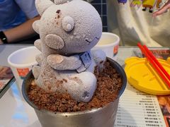 -肥韬茶餐厅(海上世界店)