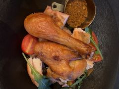 -Nord Grill&Bar Highland诺德西餐(深圳欢乐海岸店)