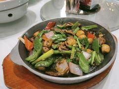 -御彩酒家(东风东路店)