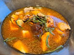 -遇东北林区铁锅炖(南开店)