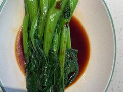 白灼嫩菜心-添好运(武商MALL店)