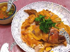 -洪霞餐馆